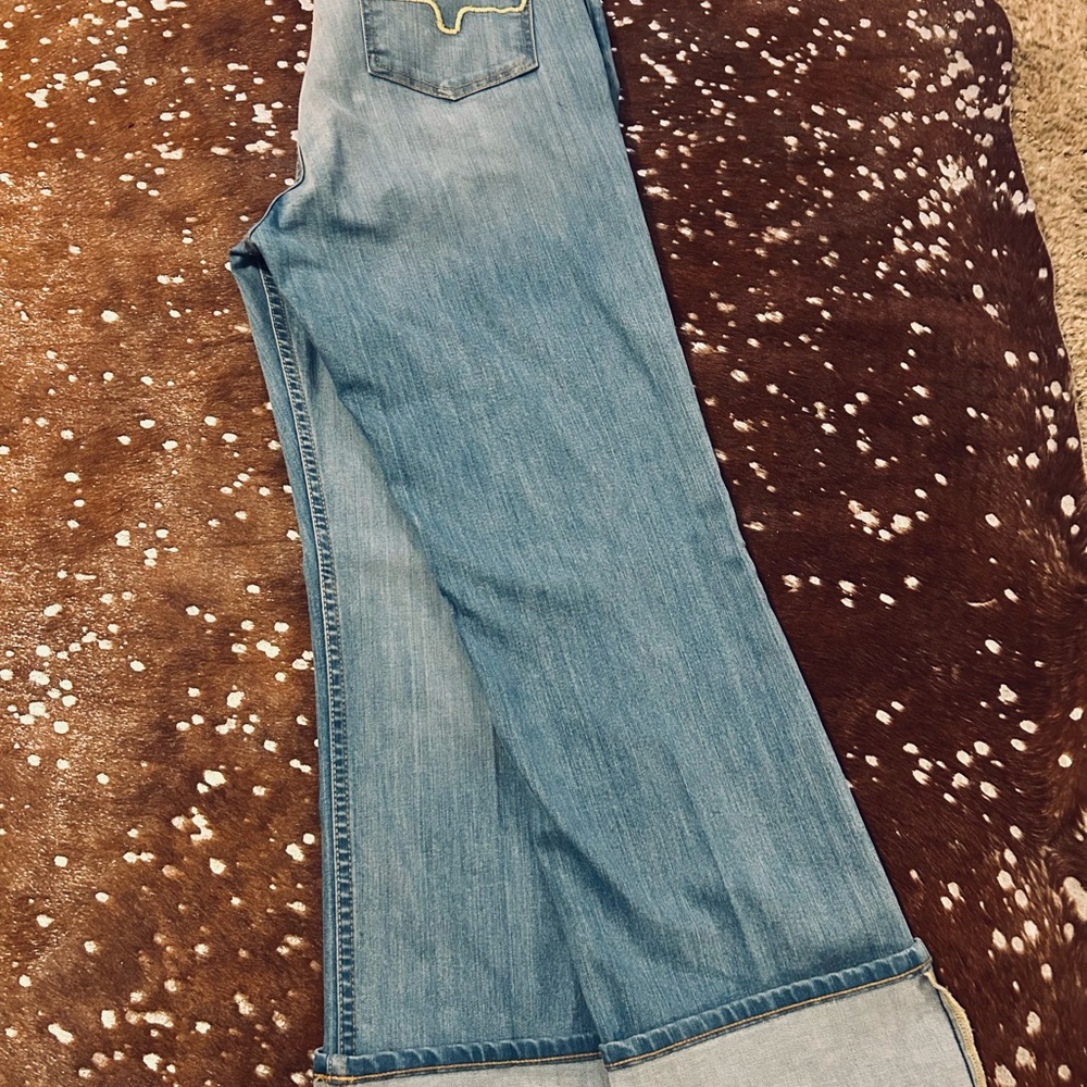 Women's Blue Jeans